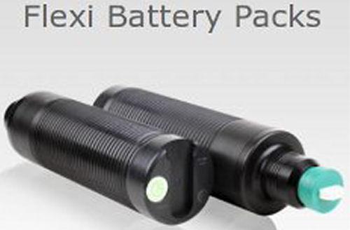 Flexi Battery Packs