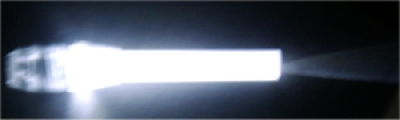 LED Wand in White