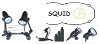 An Introduction to Green-force ™ Squid Video Light