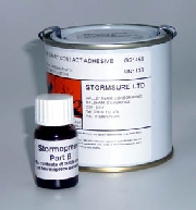 Stormoprene 2 Part contact Adhesive