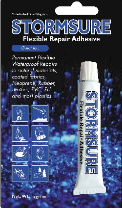 Stormsure Flexible Repair Adhesive 