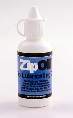 Zip Oil