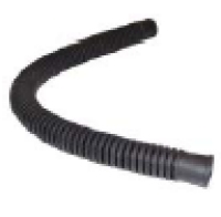 Corrugated hose<P>For EXD® BC,