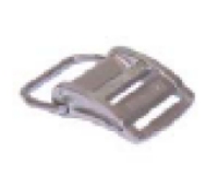 EXD® - Camband Buckle in Stainless Steel