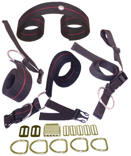 EXD® - Harness Typ I BP144EU-1