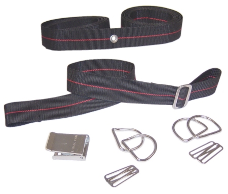 EXD® - Harness Typ III