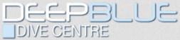Deep Blue Dive Centre Based in Newcastle. 55 Marden Rd, Whitley Bay NE26 2JW Tel: 0191 253 6220