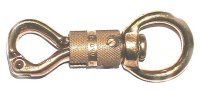 Bronze Twistlock