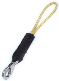 Bungee Lanyard