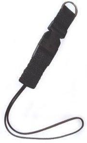 Detach Torch Lanyard