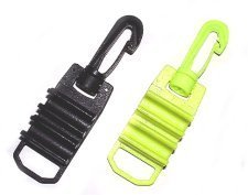 Swivel Hose Clip