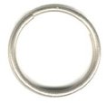 Stainless Steel 50mm Ring