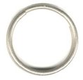 Stainless Steel 50mm Ring