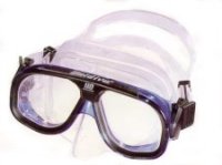 WM-7202-1 Twin Lens Mask