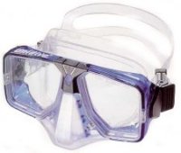 WM-7203-P Twin Lens Purge Mask