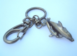 Point of sales keyrings