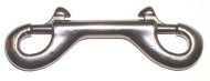 90mm - 120mm Stainless Steel Double Ended Boltsnaps