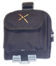 E-X-D Vertical Accessory Weight Pocket