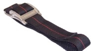 E-X-D Camband with Stainless Steel Buckle