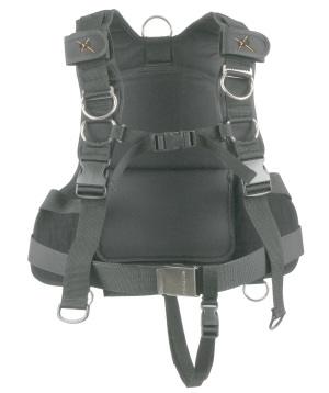 EXD® - Comfort-Backpack-Harness-System BP119