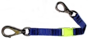 Large Detach Lanyard