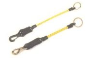 NEW Heavy Duty Bungee Console Lanyard