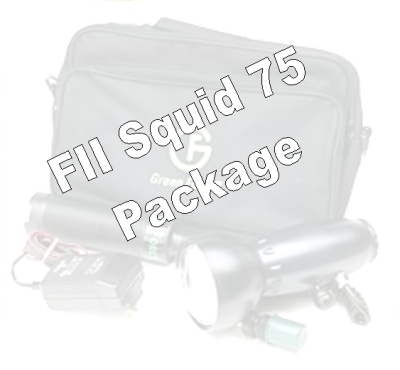 FII Squid 75 Package