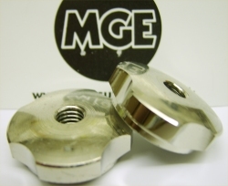MGE REPLACMENT CYLINDER BAND NUTS