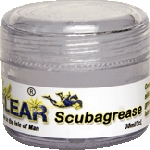 Salclear ScubaGrease