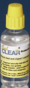 Salclear Scubalube