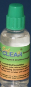 Salclear Scubasoap