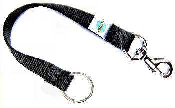 SMB Reel Lanyard