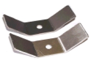 Stainless Steel Cylinder Braces