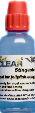 Salclear Stingsolve