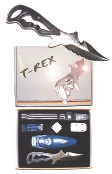 T-Rex Knife