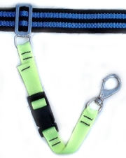 Weight Belt Security Lanyard