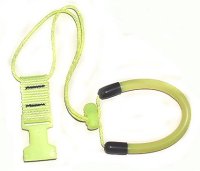 Wrist Lanyards - Extended Cord - Fastex Female