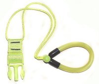 Wrist Lanyards - Extended Cord - Fastex Male