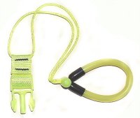Wrist Lanyards - Extended Cord - Fastex Male