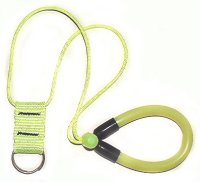 Wrist Lanyards - Extended Cord - Split Ring